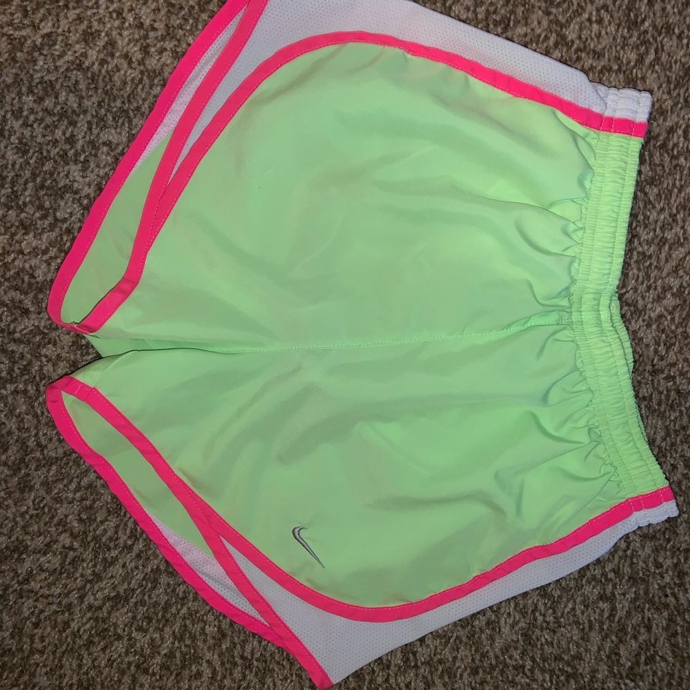 Women’s Workout Shorts